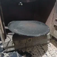 تنور|اجاق گاز و لوازم برقی پخت‌وپز|گنبد کاووس, |دیوار