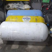 خرید فروش مخزن گاز سی ان جی نصب و تعمیرات|قطعات یدکی و لوازم جانبی|محمدشهر, محمدشهر|دیوار