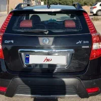 دانگ فنگ h30 کراس مدل ۹۶ ۱۰۰ هزارتا کار|خودرو سواری و وانت|اهواز, کیان اباد|دیوار