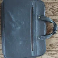 کیف اداری چرم