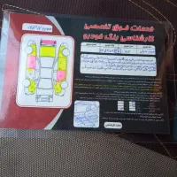 سمند lxمدل ۹۳|خودرو سواری و وانت|قیامدشت - خاورشهر, |دیوار