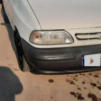 پراید مدل ۹۵