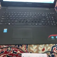 لپ تاپ لنوو G50|رایانه همراه|تهران, افسریه|دیوار