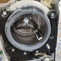 تعمیرات تخصصی لباسشویی|خدمات پیشه و مهارت|بابل, |دیوار