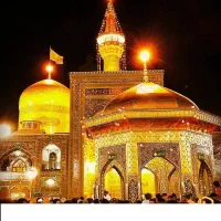تور لوکس مشهد