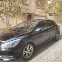 فروش خودرو سواری|خودرو سواری و وانت|کرج, کوی کارمندان شمالی|دیوار