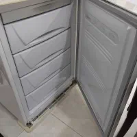 یخچال فریزر امرسان