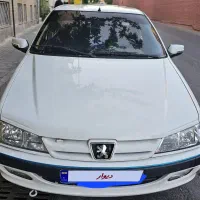 پژوپارس مدل۹۳