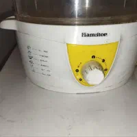 بخار پز|اجاق گاز و لوازم برقی پخت‌وپز|تهران, دردشت|دیوار