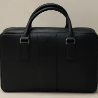 کیف اداری نوین چرم مدل ویتا BE5058/کاملا نو