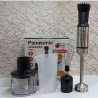گوشت کوب برقی 4کاره پاناسونیک3000w/گوشتکوب/خردکن