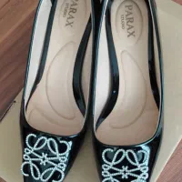 کفش زنانه مجلسی دی حیوانجی