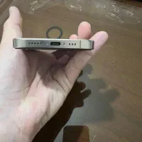 ۱۶ پرو شرکتی zaa پک اصلی|موبایل|تبریز, |دیوار