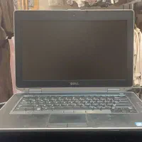 لپ تاپ دل مدل E6430