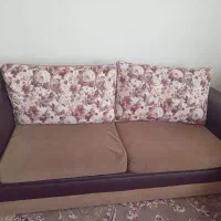 مبل 7نفره|مبلمان خانگی و میز عسلی|قوچان, |دیوار