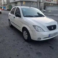 تیبا 2 مدل ۹۹ بیرنگ ، شهرک آزادی|خودرو سواری و وانت|تهران, شهرک فرهنگیان|دیوار