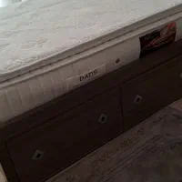 تشک طبی ۱/۵ نفره داتیس