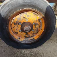 تراکتور رومانی مدل 63|خودرو سنگین|سیلوانه, |دیوار