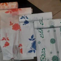 طاقه سفره یکبارمصرف|ظروف نگهدارنده، پلاستیکی، یک‌بارمصرف|تهران, بهمن یار|دیوار