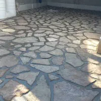 اجرای فنس ودیوار|خدمات باغبانی و درختکاری|رودبار, |دیوار