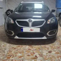 برلیانس کراس