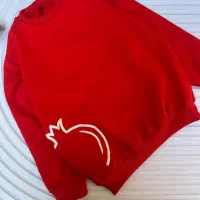 لباس یلدایی بچگانه|کفش و لباس بچه|سمنان, |دیوار