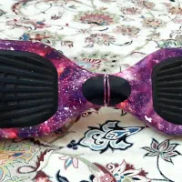 اسکوتر برقی|دوچرخه، اسکیت، اسکوتر|تهران, جنتآباد مرکزی|دیوار