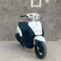 موتور پاکشتی سوزوکی لتس 6 انژکتور درجه یک|موتورسیکلت|لامرد, |دیوار