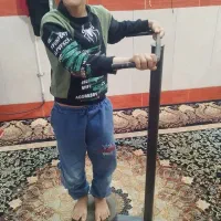 چرخونک درحدنو|تجهیزات ورزشی|قم, ولیعصر|دیوار