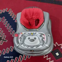 روروئک وکریر