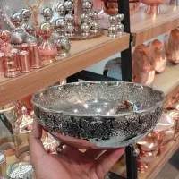 ظروف پذیرایی مسی میوه،آجیل،شکلات،شیرینی خوری مسی|ظروف سرو و پذیرایی|تهران, تهرانسر مرکزی|دیوار