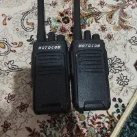 بیسیم موتوکام مدل mc555