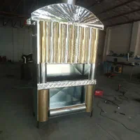 منقل رستورانی و ویلایی