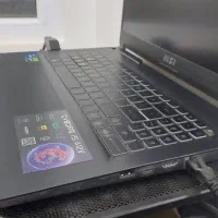 لپ تاپ گیمینگ MSI Cyborg 15 12450H 4050 2TB 32GB|رایانه همراه|تهران, مهران|دیوار