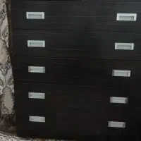 کمد لباسی درایو