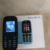 نوکیا  105  ساده