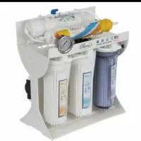 تسویه اب rx555 هفت مرحله ای
