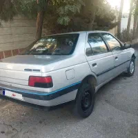 پژو 405 مدل 96