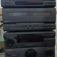 پخش و ضبط پایونر