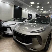 پلاک صفر تمام رنگها  لاماری ایمافول آپشنLAMARI