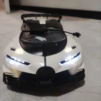 ماشین کنترلی