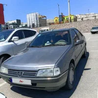 پژو ۴۰۵ ، ۹۷