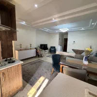 80متر-اشرفی-باهنر-برج-باغ-فول-شیک-ویودار