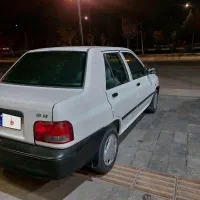 پراید ۱۳۱ مدل ۹۶|خودرو سواری و وانت|کاشمر, |دیوار