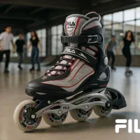 اسکیت حرفهای FILA مدل Primo Comp