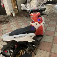 کیلیک کویر|موتورسیکلت|پاکدشت, پاکدشت (مامازند)|دیوار