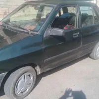 فروش خودرو پراید