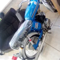 یاماها نونو کلکسیونی