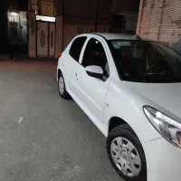 207tu3.403|خودرو سواری و وانت|گلستان (تهران), |دیوار