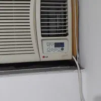 کولر ال جی 18000